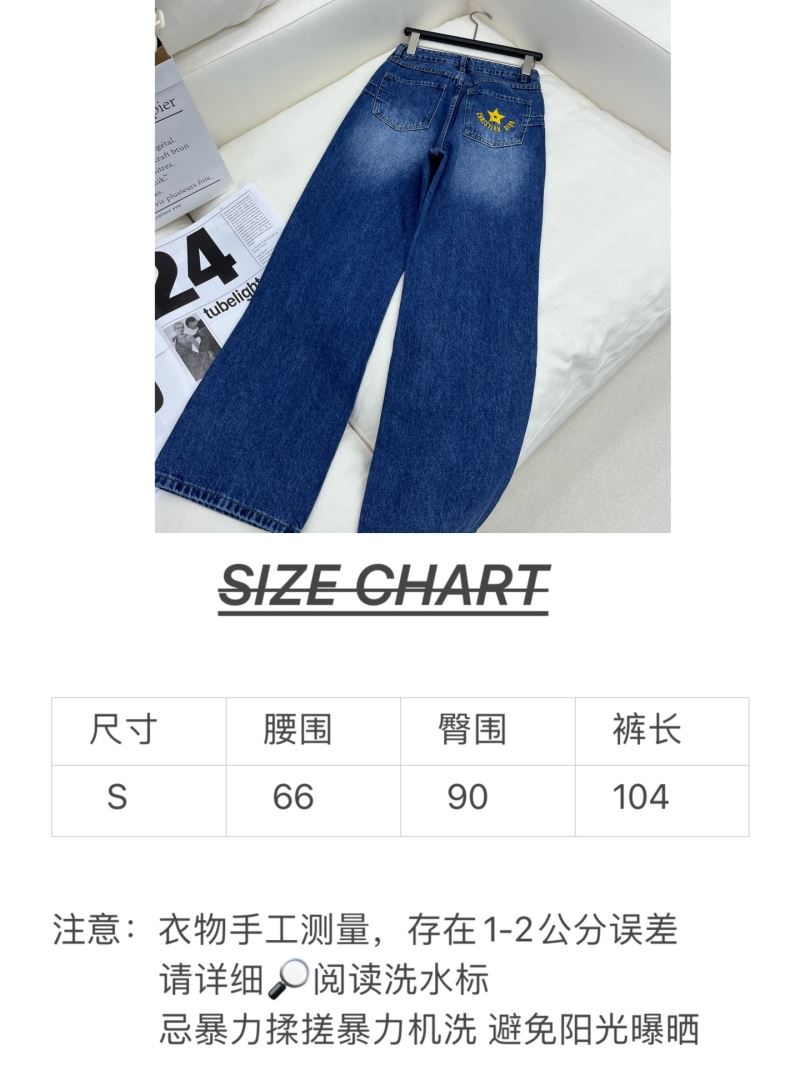 Christian Dior Jeans